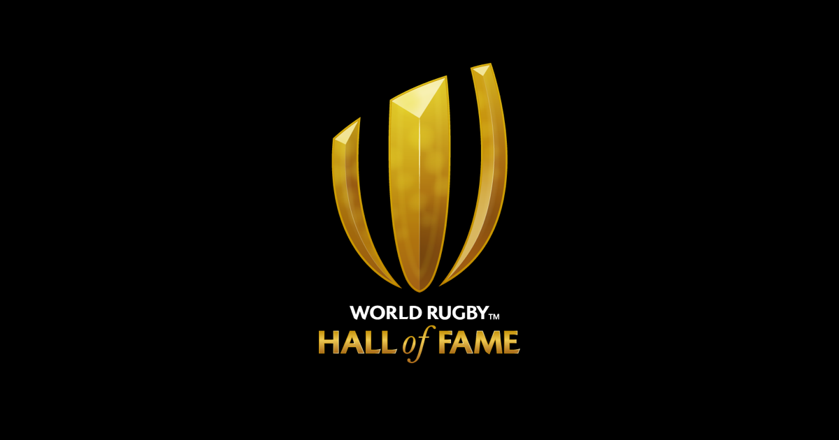 Le Hall of Fame va accueillir cinq nouvelles légendes / World Rugby