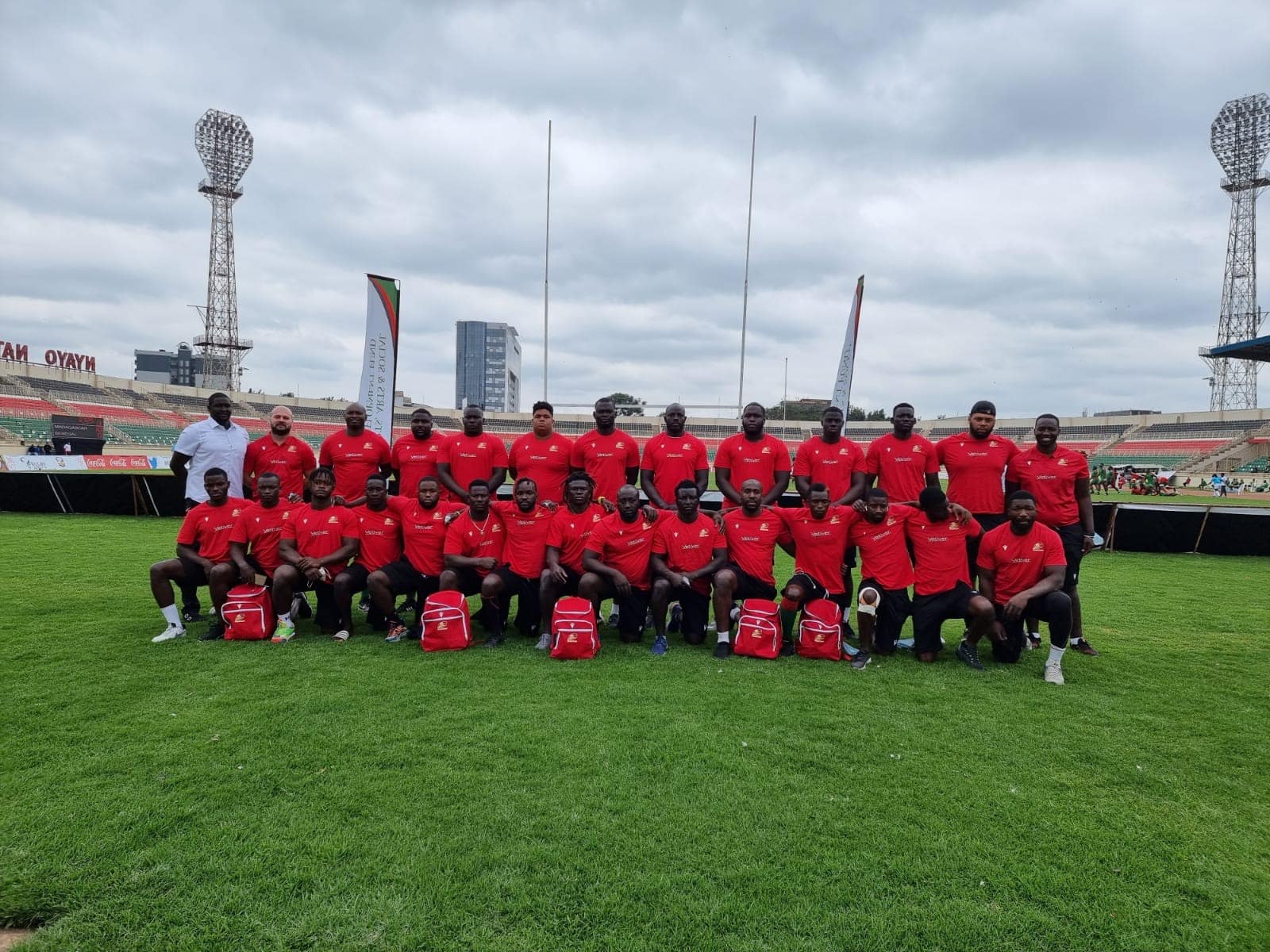 omar sy rugby sénégal