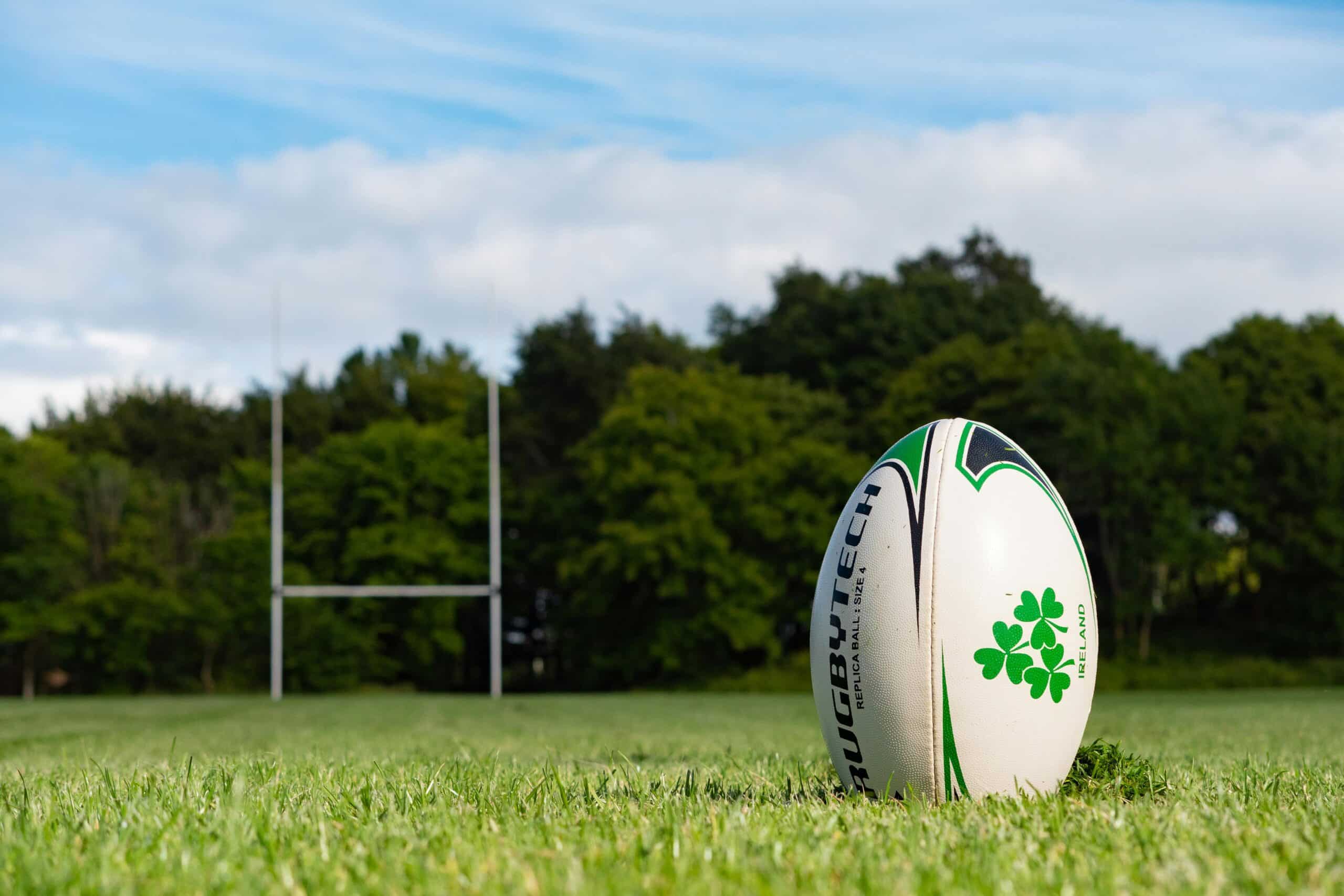 rugby