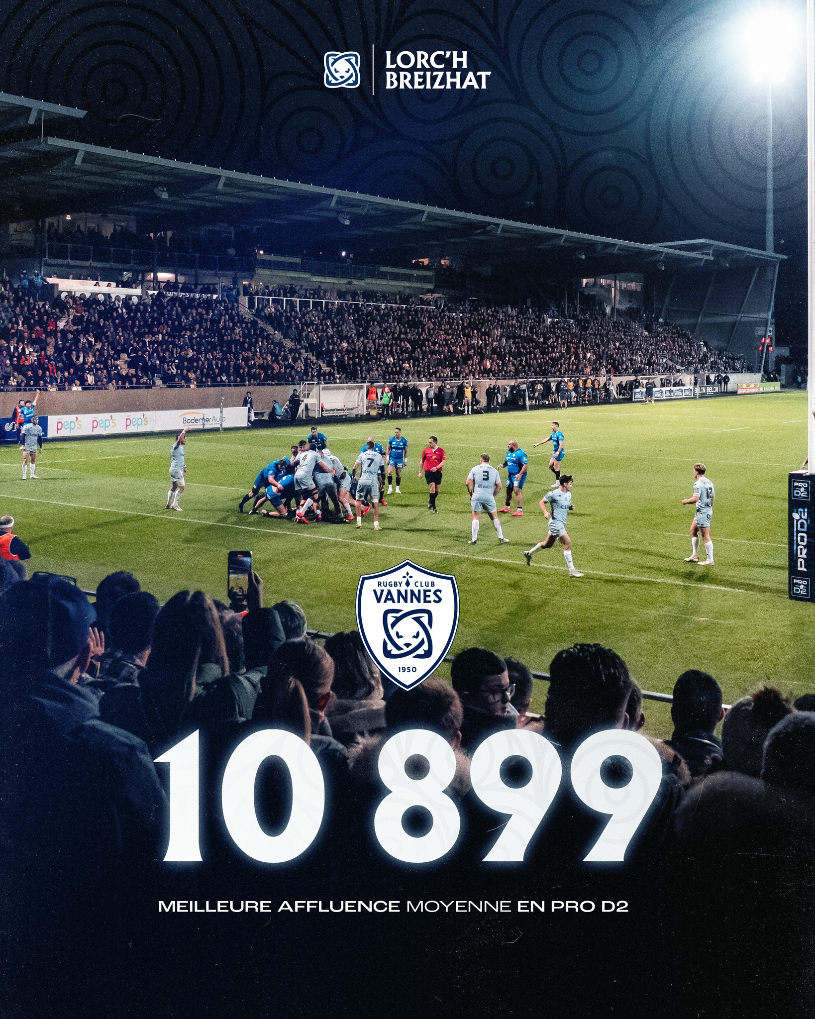 rc vannes